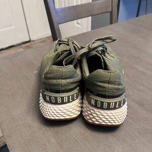 No Bull Gym Shoes